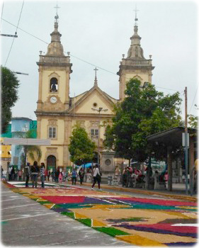 Basilica Velha