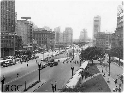São Paulo Antiga