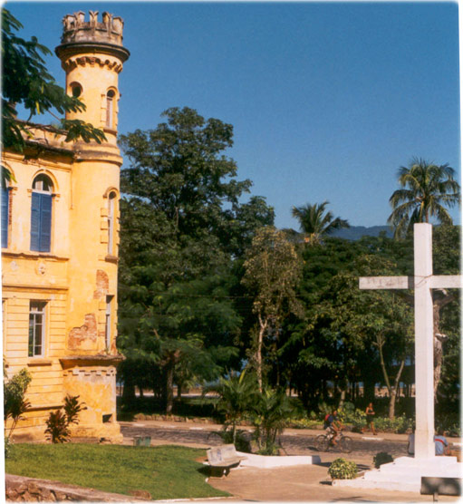 Ilhabela SP