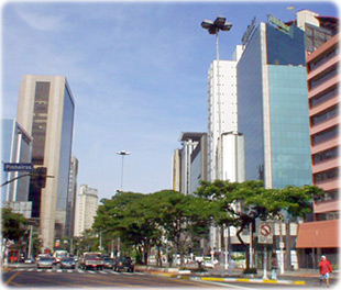 São Paulo Cidade