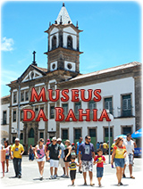 Museus Bahia