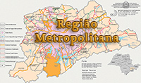Região Metropolitana