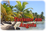 Turismo Angola