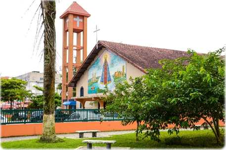 Igreja Mongagua