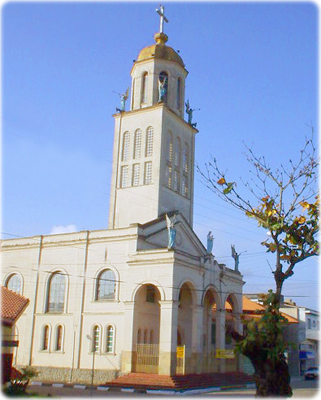 Igreja Suarão